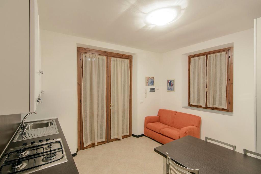 Casa Bice Casa Vacanze Case Pieve al Toppo Exterior foto