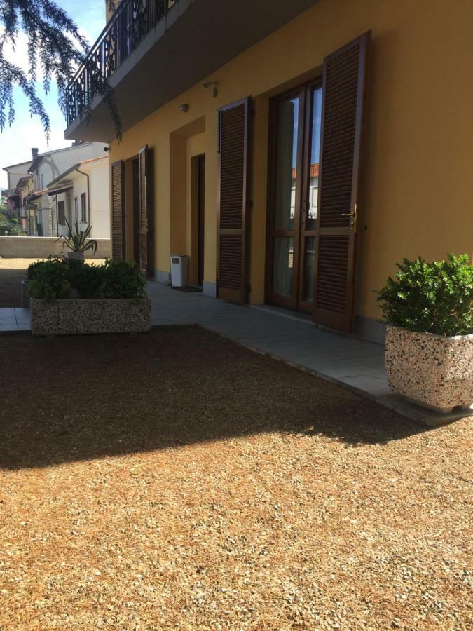 Casa Bice Casa Vacanze Case Pieve al Toppo Exterior foto