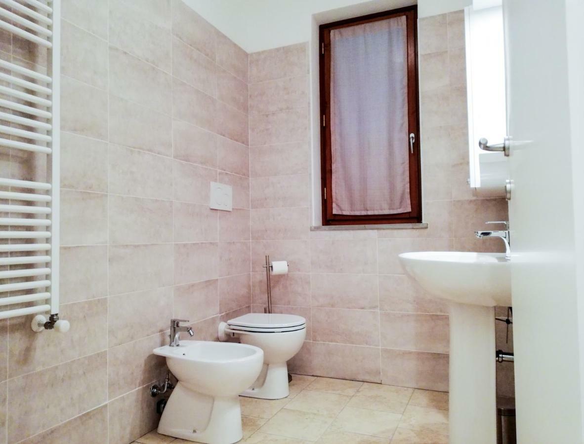 Casa Bice Casa Vacanze Case Pieve al Toppo Exterior foto