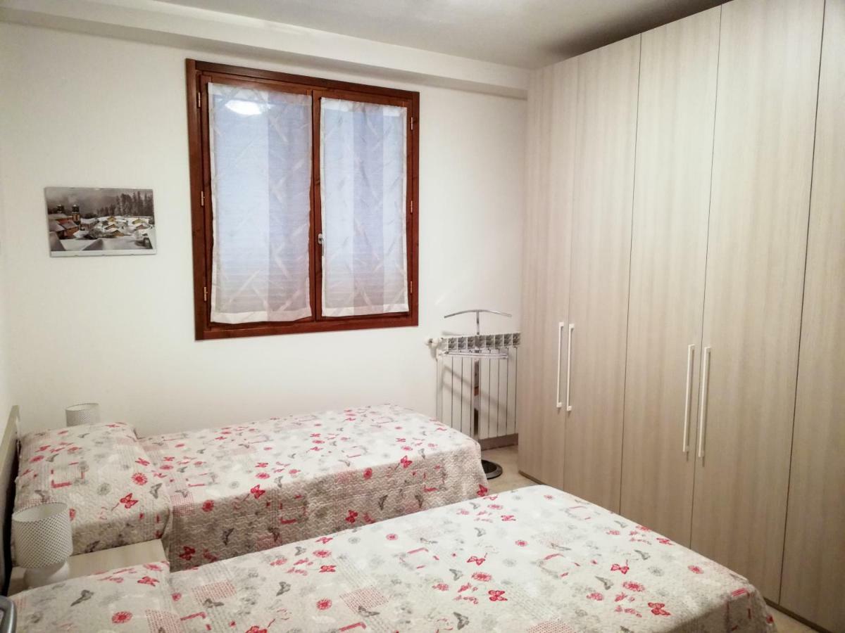 Casa Bice Casa Vacanze Case Pieve al Toppo Exterior foto