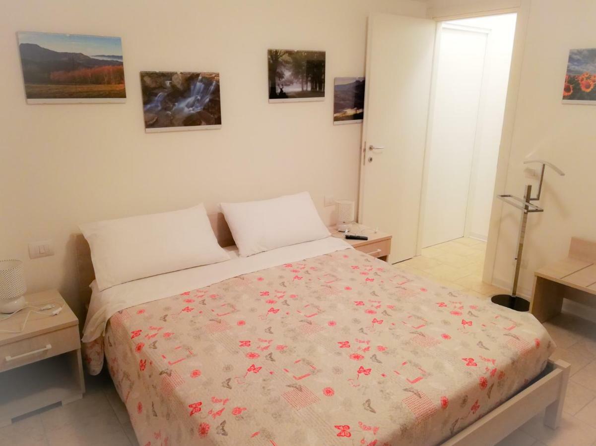 Casa Bice Casa Vacanze Case Pieve al Toppo Exterior foto