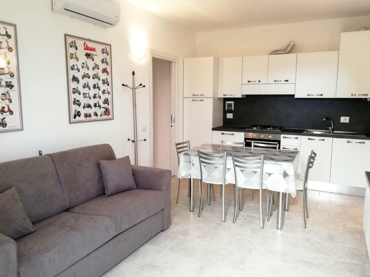 Casa Bice Casa Vacanze Case Pieve al Toppo Exterior foto